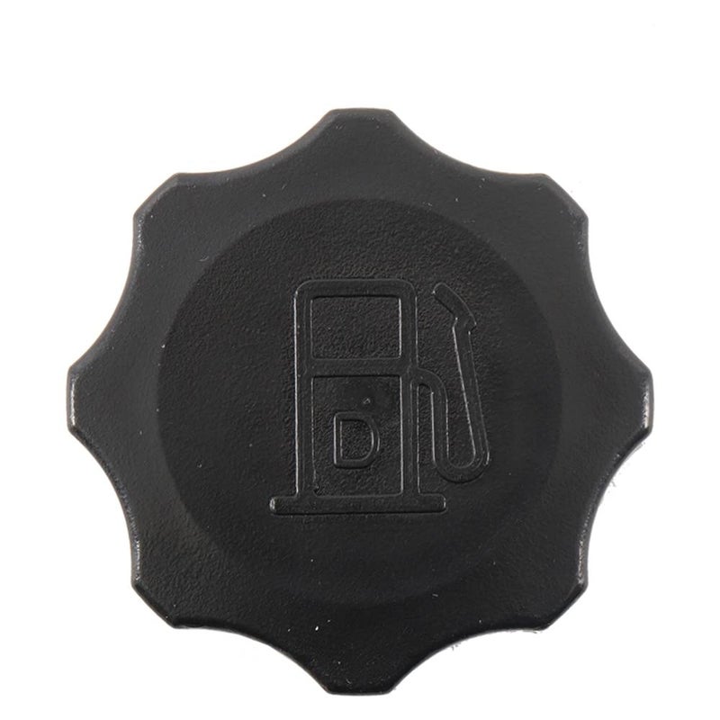 Complete Tractor 1903-2002 Fuel Cap Compatible with/Replacement for Kubota M5640SU M5640SUD M5640SUD1 M6040HDNB M6040HDNB1 M7040HDNB M7040HDNB1 M8540HDNB M8540HDNB1 3C451-04290 3C451-04292 - Image 2